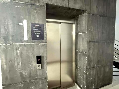 квартира за адресою Миру вул., 100