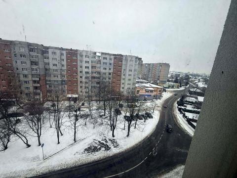 квартира за адресою Миру вул., 100