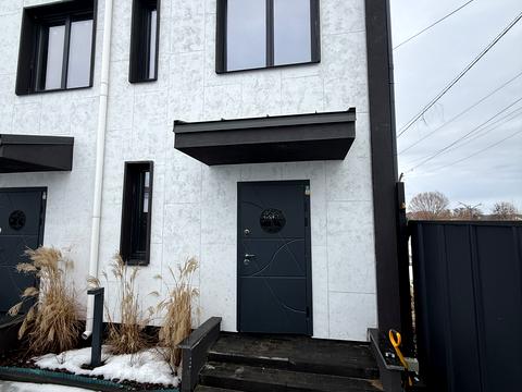 будинок за адресою Дніпровська вул. (Калініна)