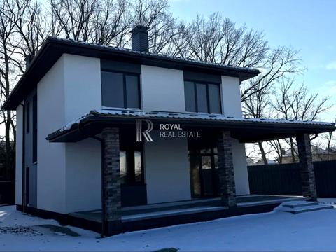 дом по адресу Новая ул., 17