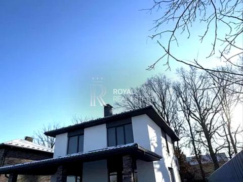 дом по адресу Новая ул., 17