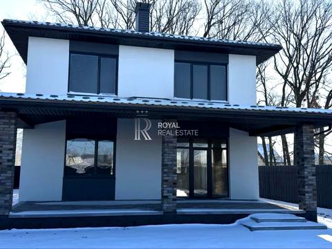 дом по адресу Новая ул., 17