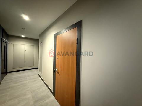 квартира по адресу Миколы Бажана просп., (Будинок 9)