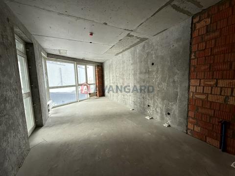 квартира по адресу Миколы Бажана просп., (Будинок 9)