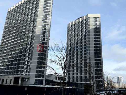 квартира по адресу Миколы Бажана просп., (Будинок 9)