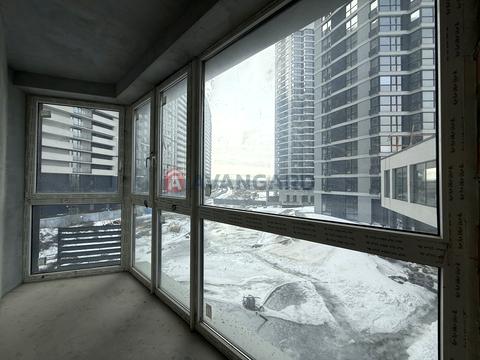 квартира по адресу Миколы Бажана просп., (Будинок 9)