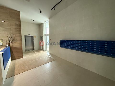 квартира по адресу Миколы Бажана просп., (Будинок 9)