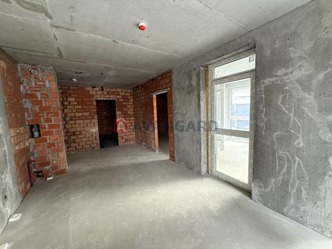 квартира по адресу Миколы Бажана просп., (Будинок 9)