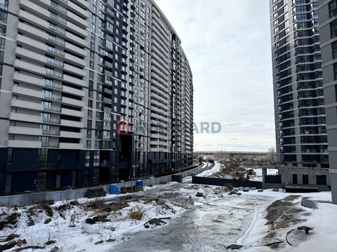 квартира по адресу Миколы Бажана просп., (Будинок 9)