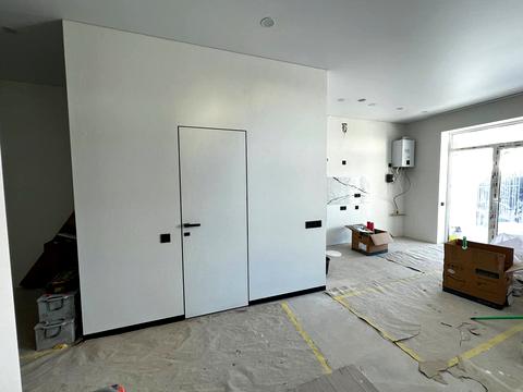 будинок за адресою Інелли Огнєвої