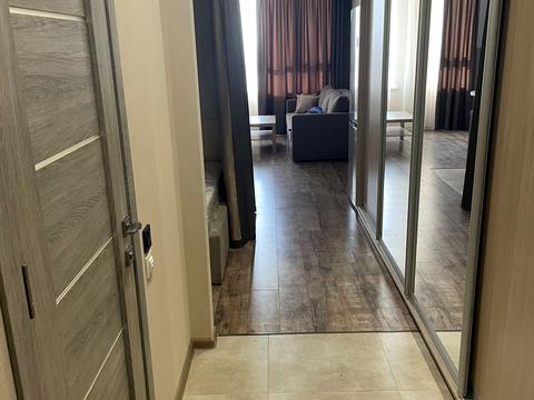 квартира за адресою Миколи Бажана просп., 17-А