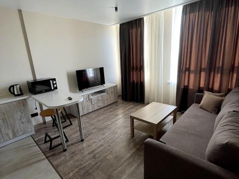 квартира за адресою Миколи Бажана просп., 17-А