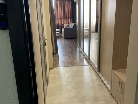 квартира за адресою Миколи Бажана просп., 17-А