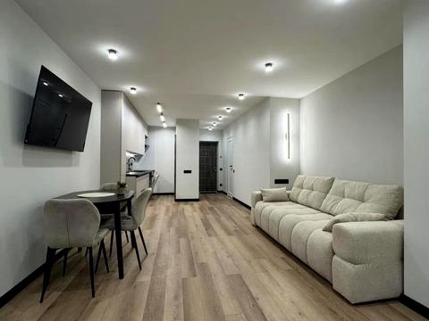 квартира за адресою Львів, Володимира Великого вул. (Артема), 10в