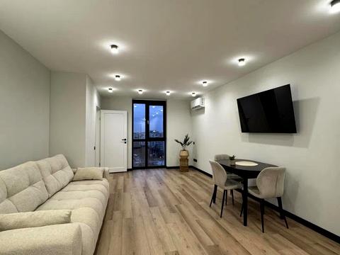 квартира за адресою Львів, Володимира Великого вул. (Артема), 10в