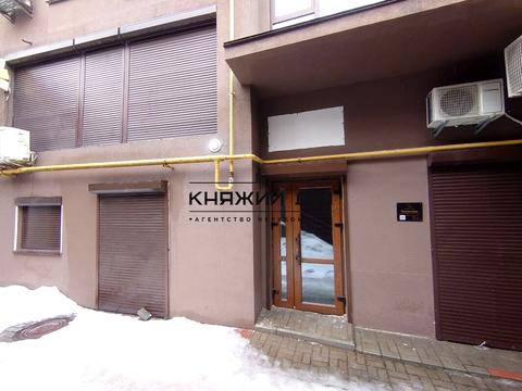 коммерческая по адресу Глубочицкая ул., 13-3