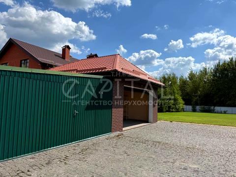 будинок за адресою Фастівський