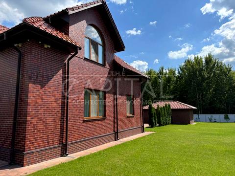 будинок за адресою Фастівський