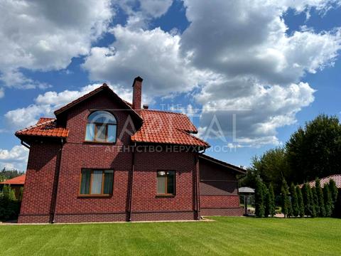 будинок за адресою Фастівський