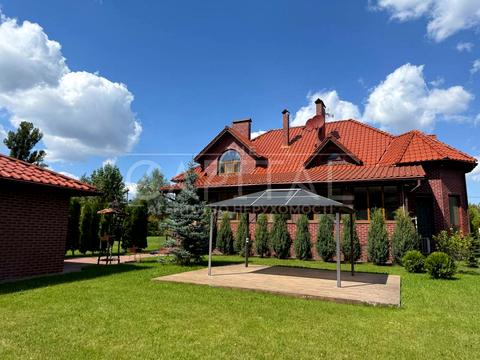 будинок за адресою Фастівський
