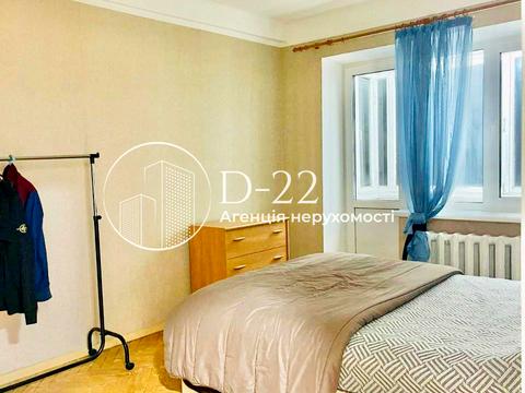 квартира за адресою Красилівська вул., 2/3