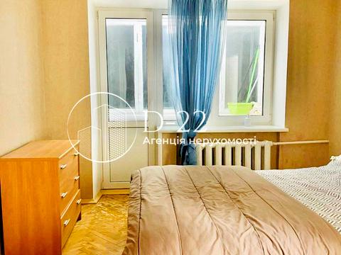 квартира за адресою Красилівська вул., 2/3