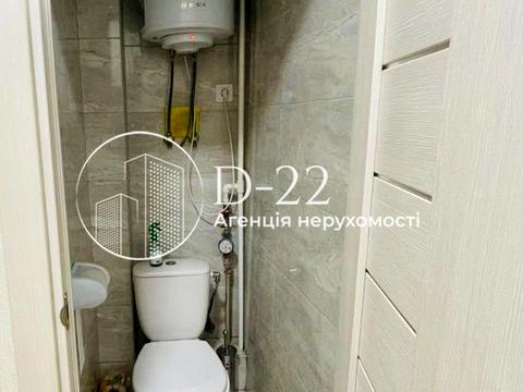 квартира за адресою Красилівська вул., 2/3