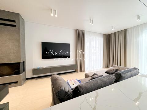 будинок за адресою с. Круглик, лісова