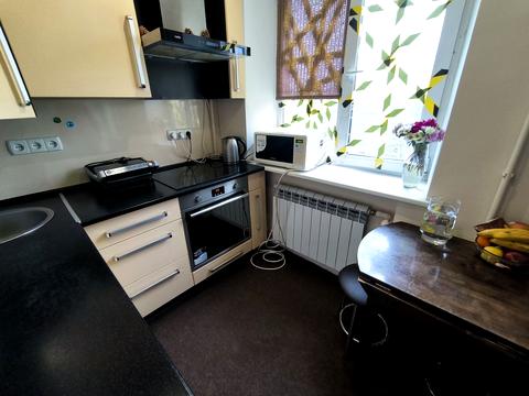 квартира за адресою Вільна вул., 21