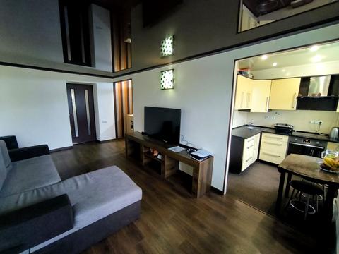 квартира за адресою Вільна вул., 21