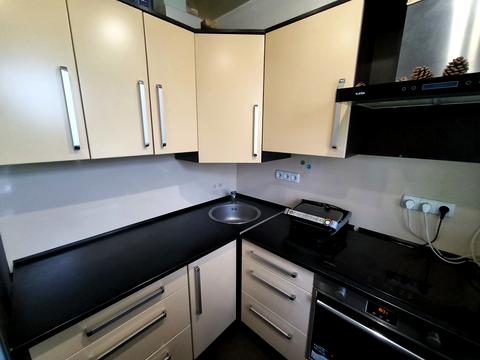 квартира за адресою Вільна вул., 21