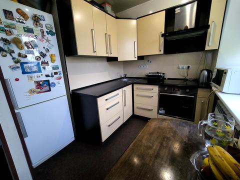 квартира за адресою Вільна вул., 21