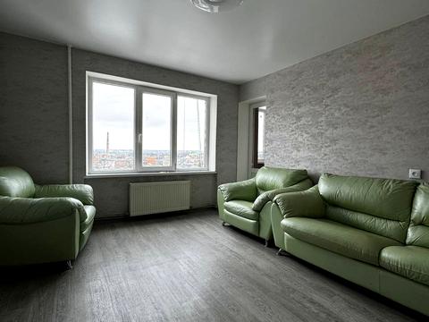 квартира за адресою Фортечний пров., 19а