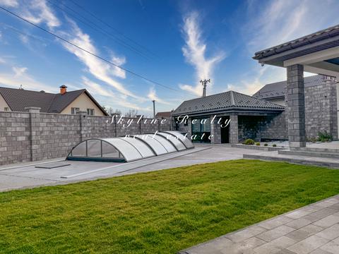 будинок за адресою с. Круглик, лісова