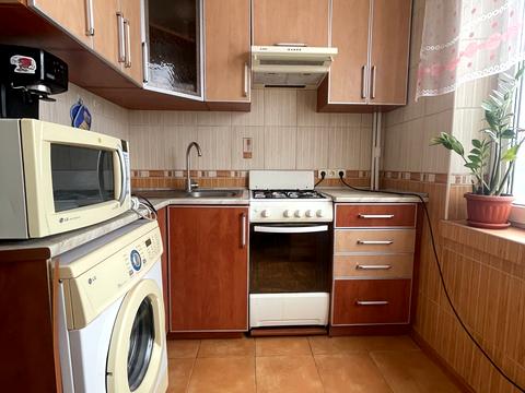 квартира за адресою Барабашова вул., 38