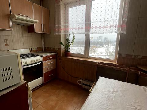 квартира за адресою Барабашова вул., 38