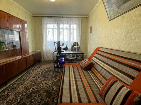 квартира за адресою Барабашова вул., 38