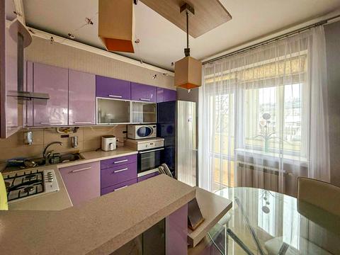 квартира за адресою Зимова вул., 12д