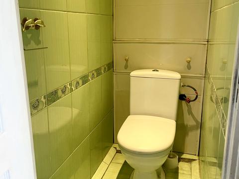 квартира за адресою Барабашова вул., 38