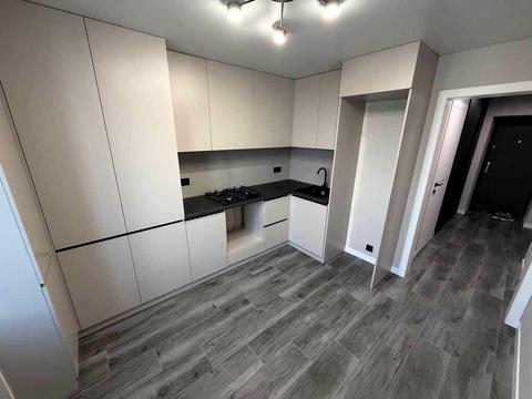 квартира за адресою Великотирновська вул., 4А