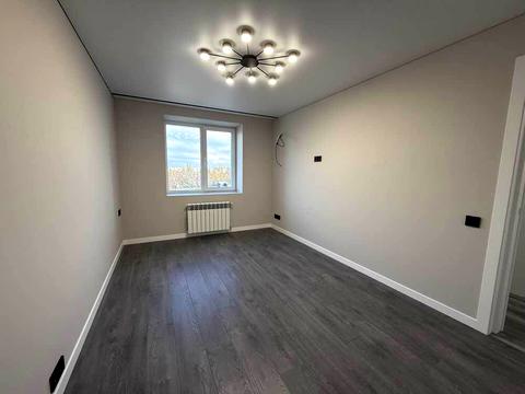 квартира по адресу Великотырновская ул., 4А