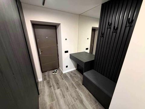 квартира по адресу Великотырновская ул., 4А