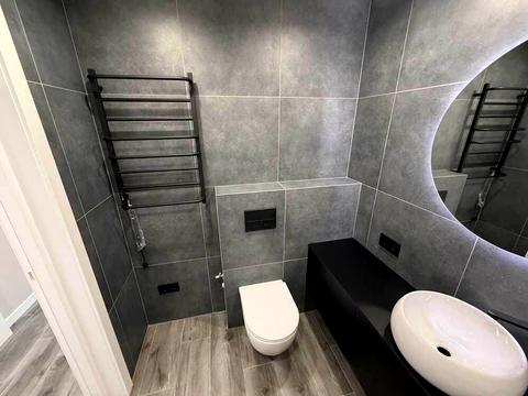 квартира по адресу Великотырновская ул., 4А