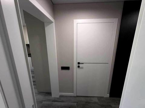 квартира по адресу Великотырновская ул., 4А