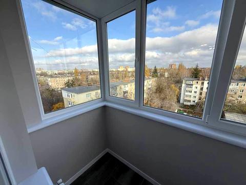 квартира по адресу Великотырновская ул., 4А