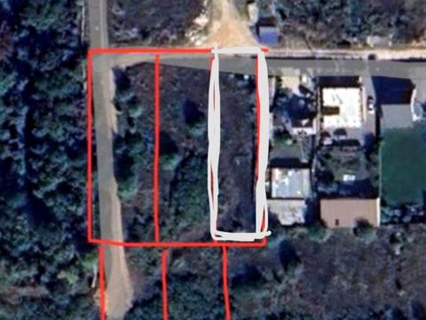 ділянка за адресою Лауреатська вул.