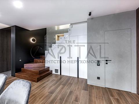 квартира по адресу Берестейский просп. (Победы), 5-В