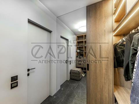 квартира по адресу Берестейский просп. (Победы), 5-В