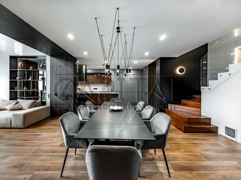 квартира по адресу Берестейский просп. (Победы), 5-В