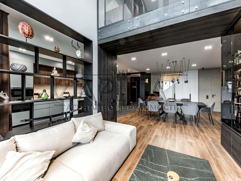 квартира по адресу Берестейский просп. (Победы), 5-В